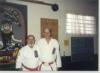 Master Wheeler & Bill Wright